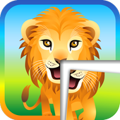 Animated Puzzle 2 icon