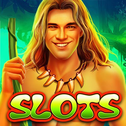 Wild Cash Slots icon