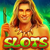 Wild Cash Slots