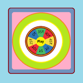 SpinWin أيقونة