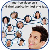 tips IMO Online Chatting and-vidéo icon