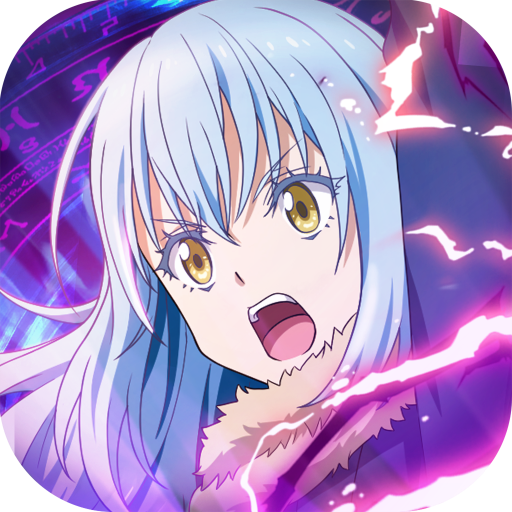 Tensura: King of Monsters icon