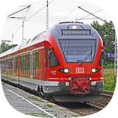 Train Seat Availability - Indian Railway