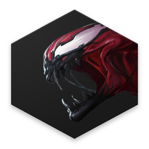 Carnage Wallpaper icon