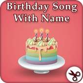 Birthday Song With Name