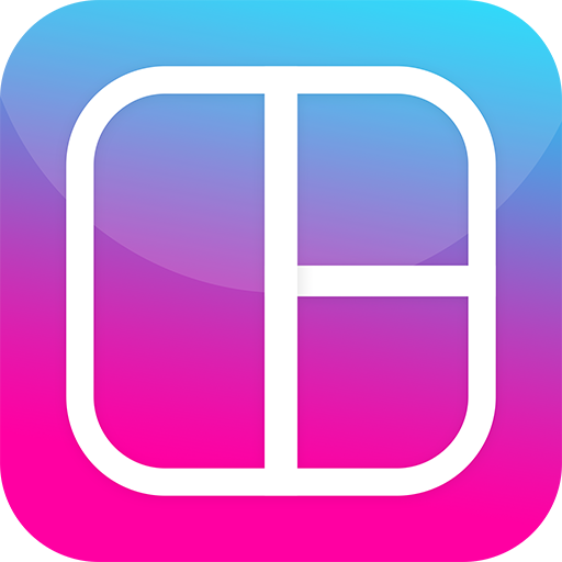 Collage Maker - Pic Collage icon