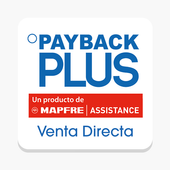 ikon PAYBACK Plus Venta directa
