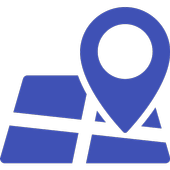Dhaka Location Diary icon