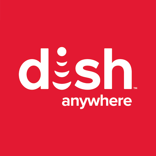 DISH Anywhere أيقونة