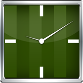Football Alarm icon