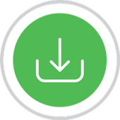 Status Downloader icon