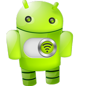 Wifi Toggle Widget icon