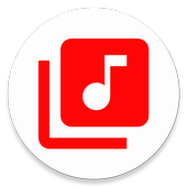 Music Player x icon