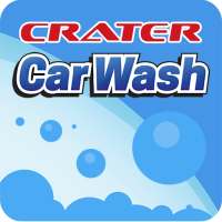 Crater Car Wash
