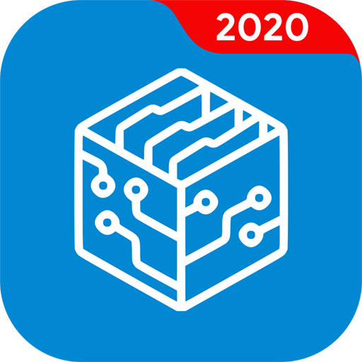 File Explorer, File Manager for Android - Easyfile icon