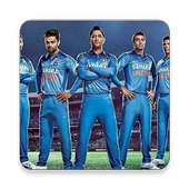 Indian Cricket Team