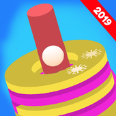 Hoop Crush &amp; Smash icon