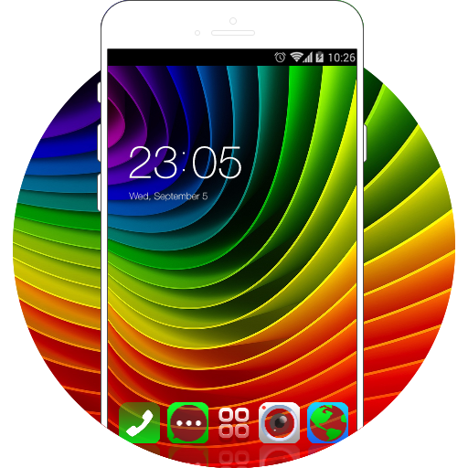 Theme for Lenovo K3 HD icon