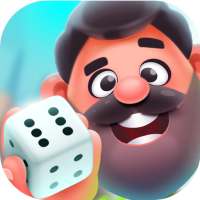 Ludo Legends: Fantasy World