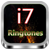 Ringtones For iphone 7 icon