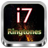 Ringtones For iphone 7 on 9Apps