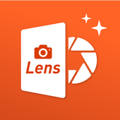 Office Camera Lens – PDF Scanner, Document Scanner icon