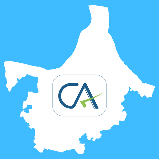 CKCA On The Go icon