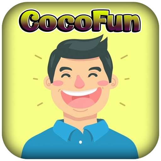 CocoFun - Video Lucu, Meme &amp; WA Status 2020 icon