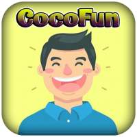 CocoFun - Video Lucu, Meme & WA Status 2020