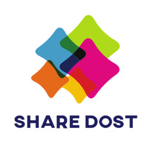 ShareDost - Status &amp; DP Hindi icon