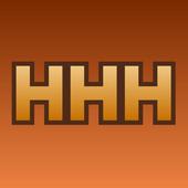 HHH - Headbutt Hero Hardcore icon