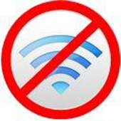 wifi off icon