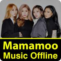 Mamamoo Music Offline - Kpop Songs on 9Apps