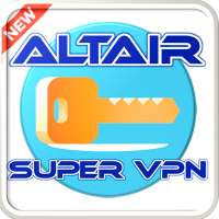 Altair Super VPN