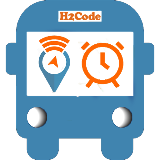 Hu Location Alarm icon