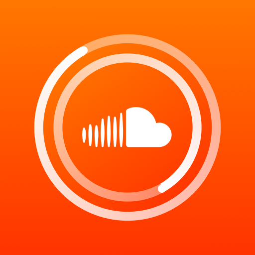 SoundCloud Pulse: for Creators icon