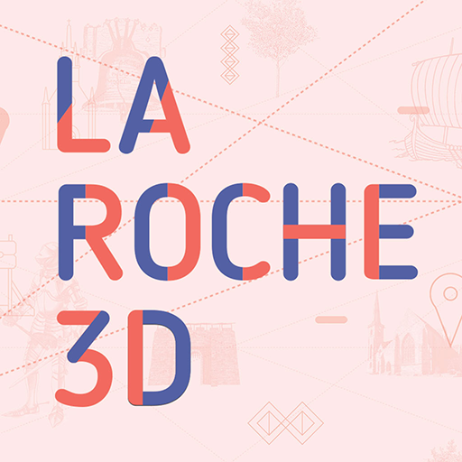 La Roche-3D icon