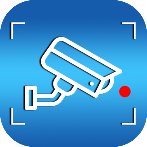 Hidden camera | Hidden Cam App иконка