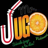 Mr. Jugo