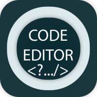 Create, Edit Run and Delete using Pure Code Editor on 9Apps