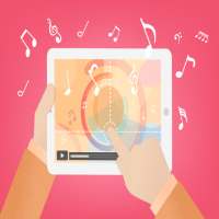 Vsnap MV - Video Status Maker