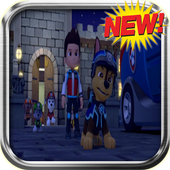 PawTroL Hero Adventure icon