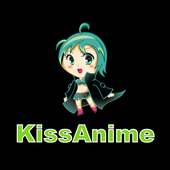 KissAnime on 9Apps