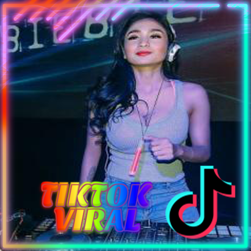 DJ Chica Loca Slow Tik Tok Remix Terbaru 2021 icon