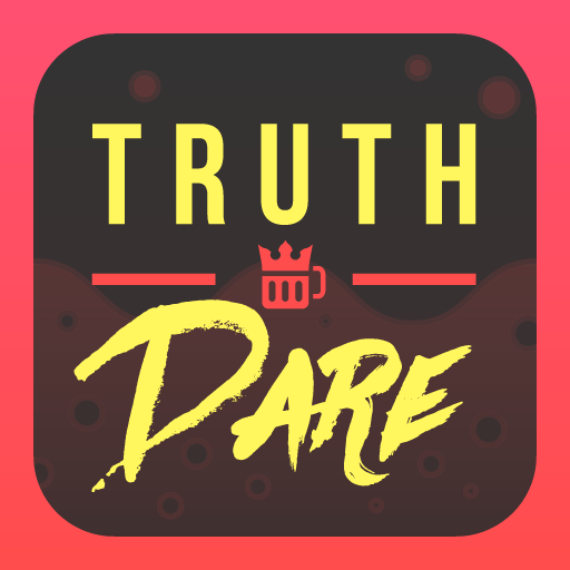 Truth or Dare Dirty Party Game icon