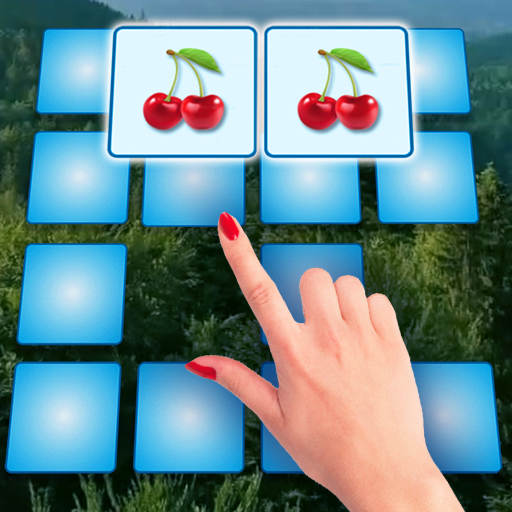 Match Pairs 3D – Matching Game