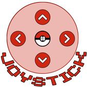 Go Joystick Tool icon