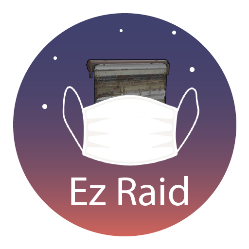 Rust Калькулятор icon