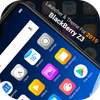 Fortune BlackBerry Z30 Launcher Lite Pro X Custom on 9Apps