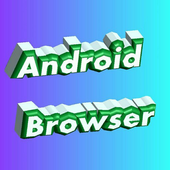 Android Browser icon